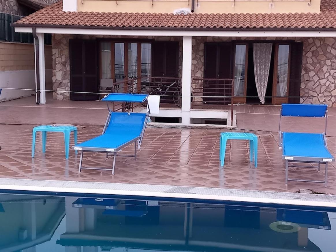 Appartamento Relax Cv Mare Civitavecchia Esterno foto